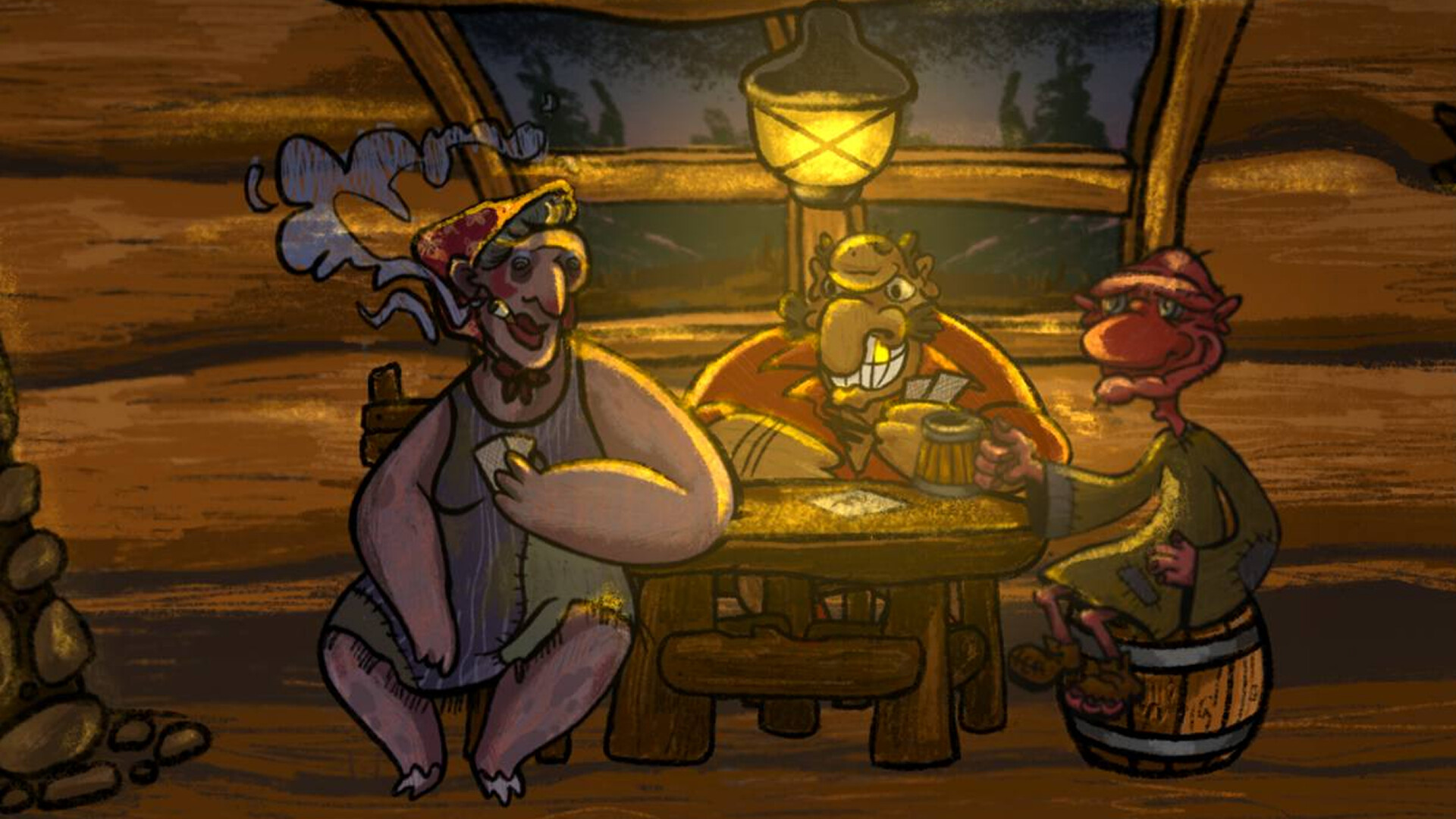 Pilipka screenshot #2