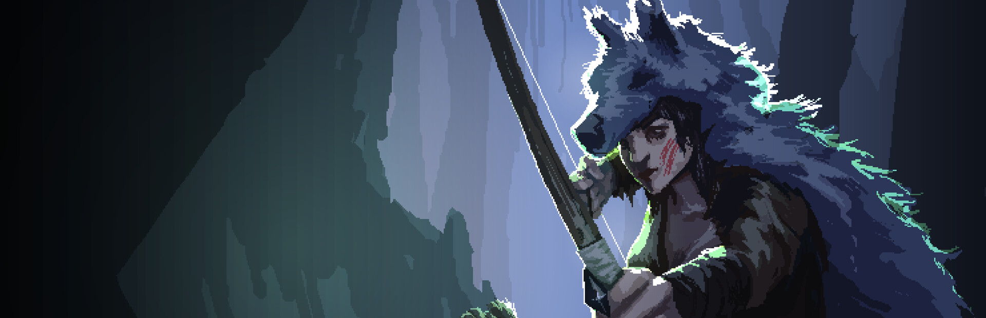 Blood and Bravery