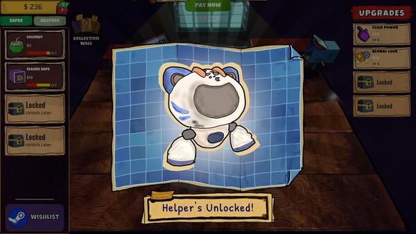 Debts & Jackpots screenshot 4