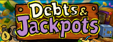 Debts & Jackpots
