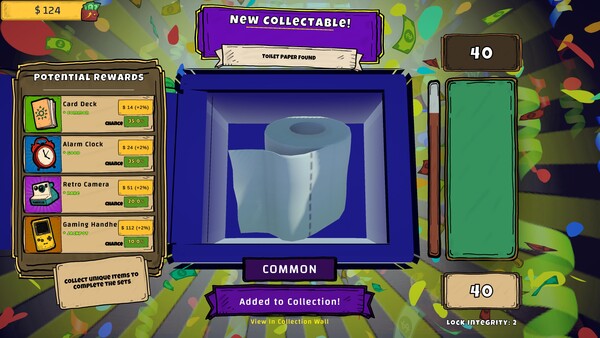 Скриншот 3 из игры Debts & Jackpots