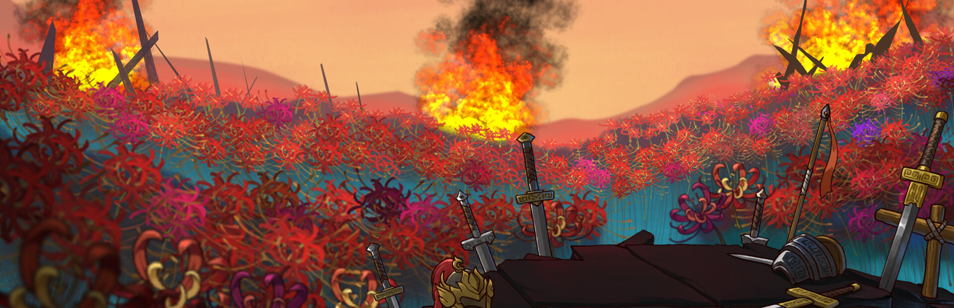 Eternal Flame