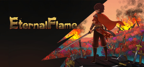 炽火永燃 Eternal Flame