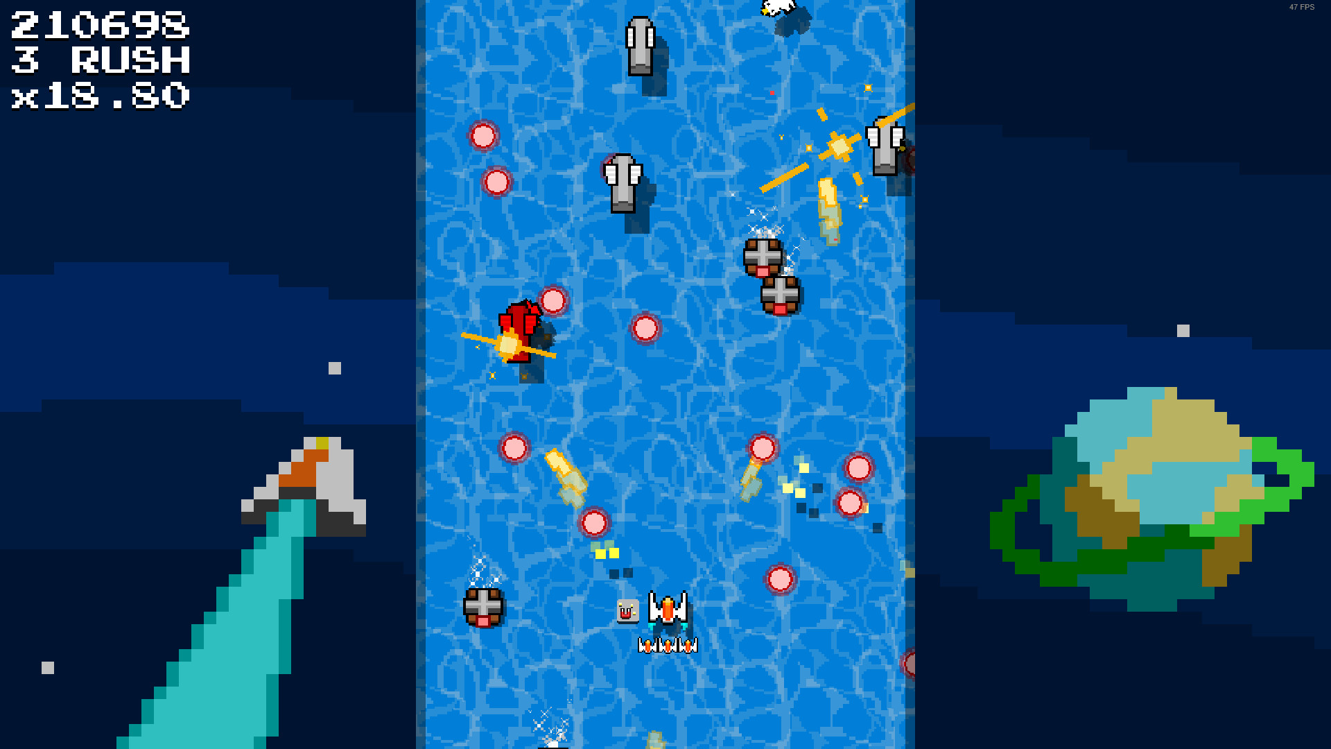 A Shooty Bit Featured Screenshot #1