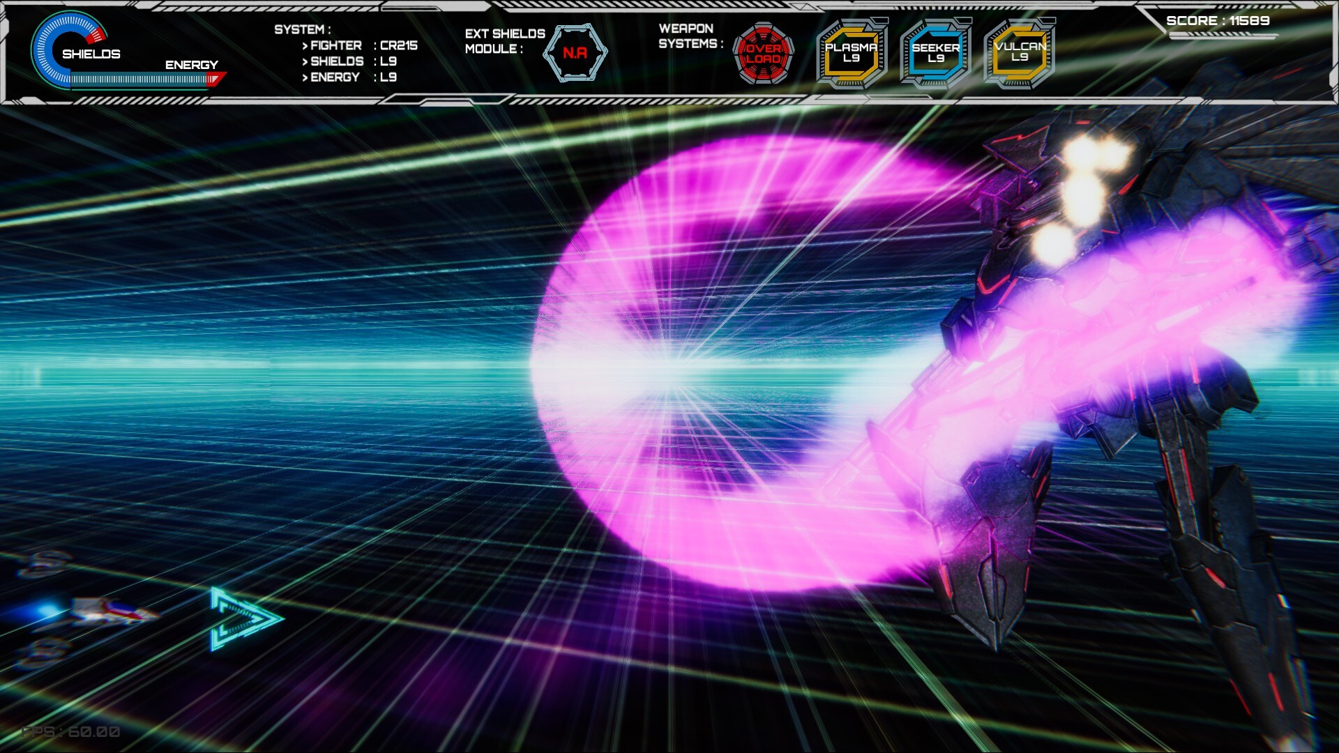 Crisis R screenshot #10