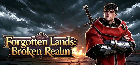 ForgottenLands:BrokenRealm