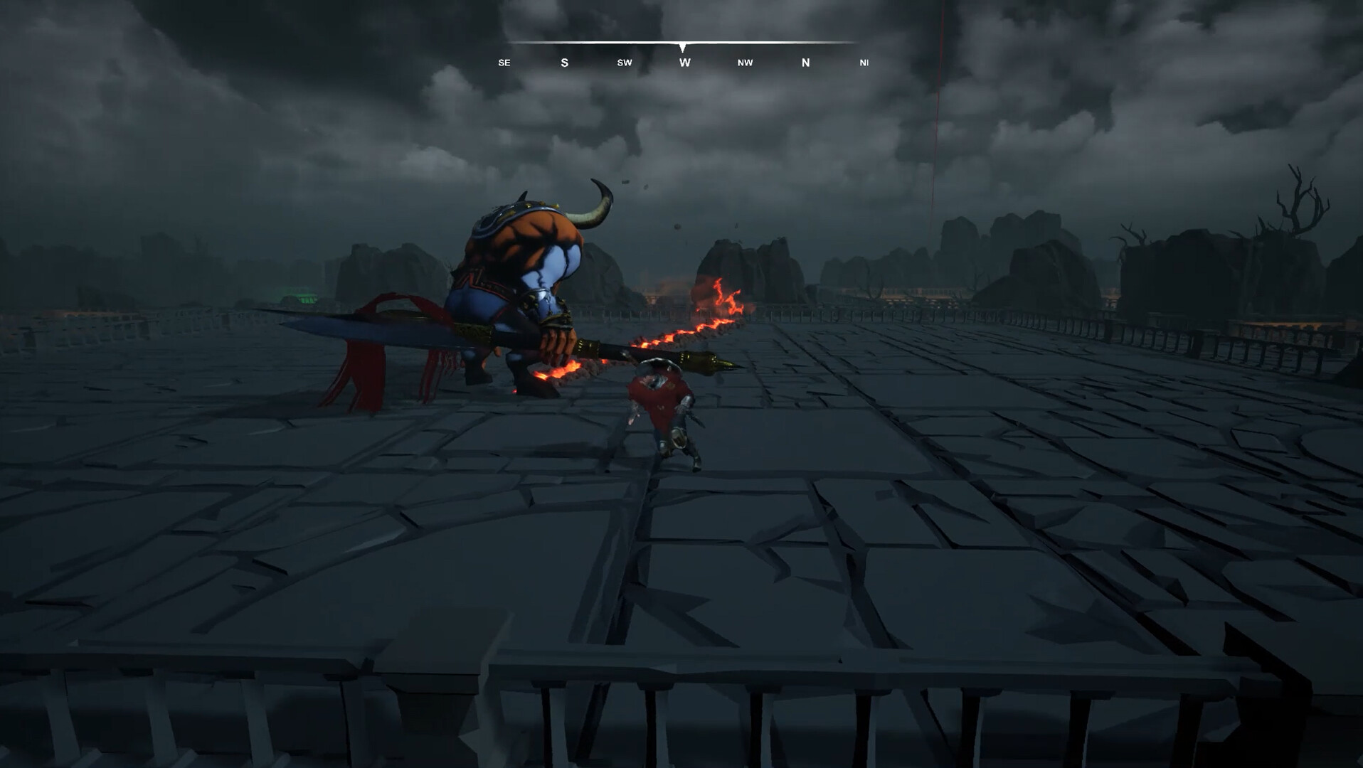 ForgottenLands:BrokenRealm screenshot #7