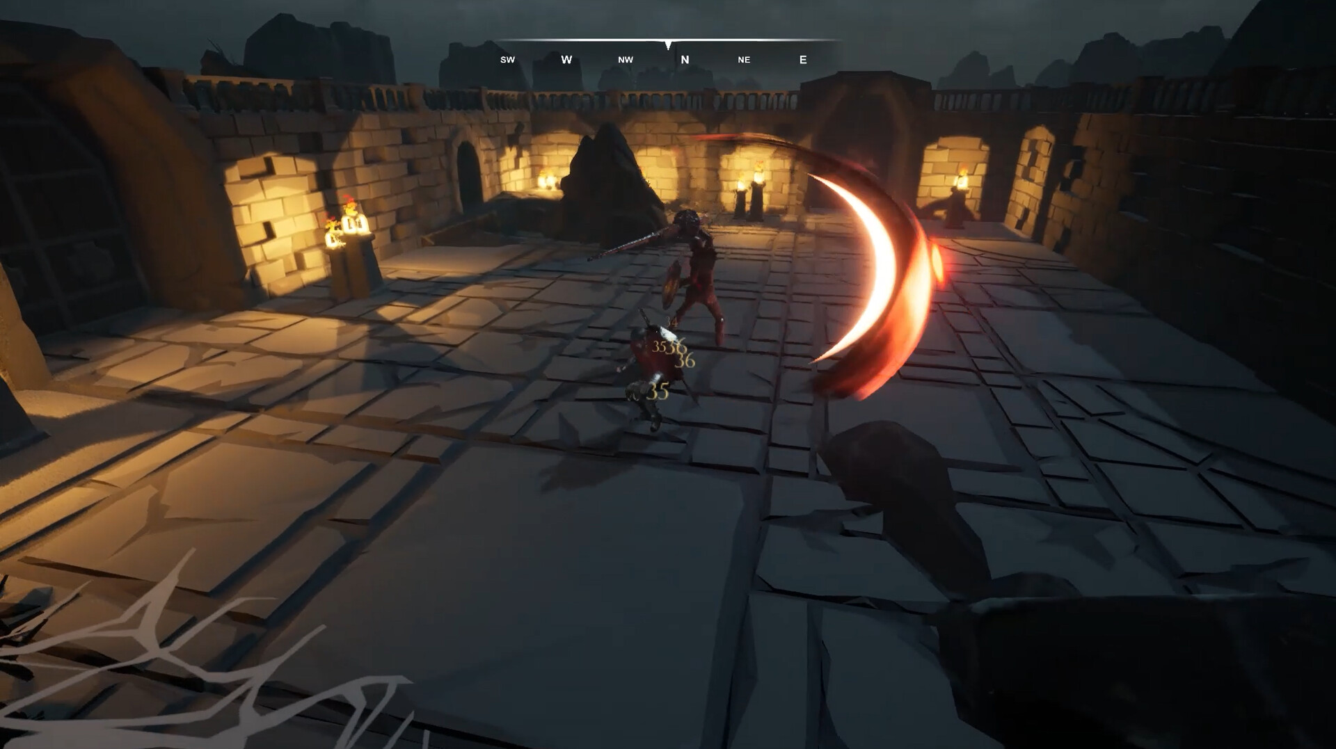 ForgottenLands:BrokenRealm screenshot #13
