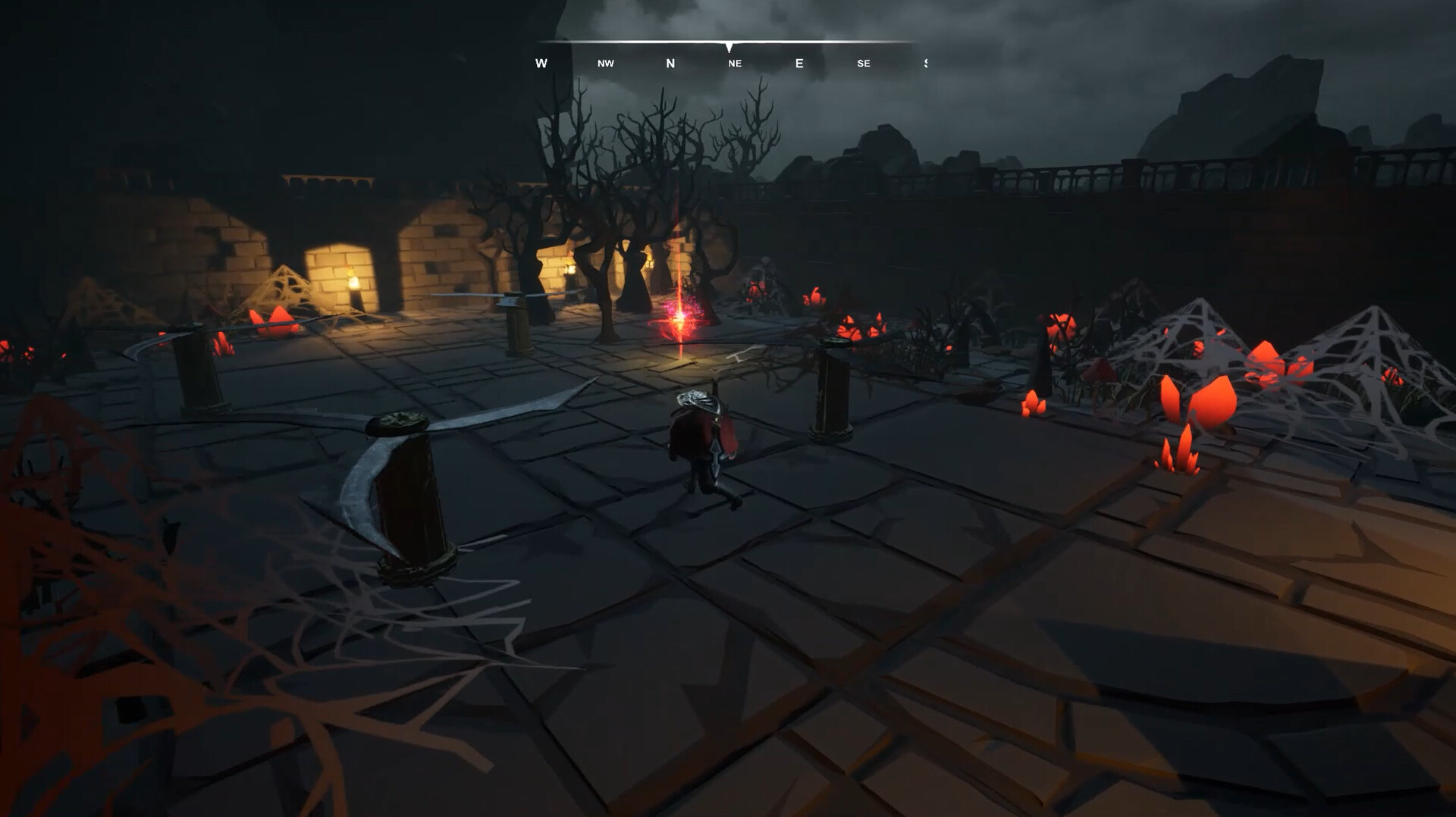 ForgottenLands:BrokenRealm screenshot #12