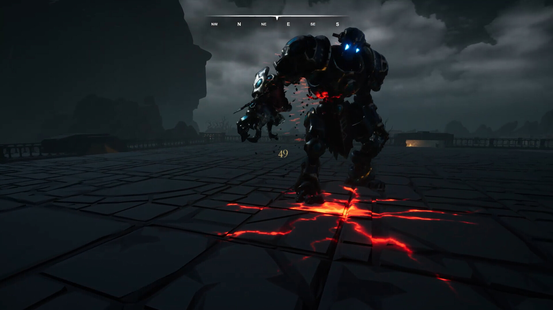 ForgottenLands:BrokenRealm screenshot #9