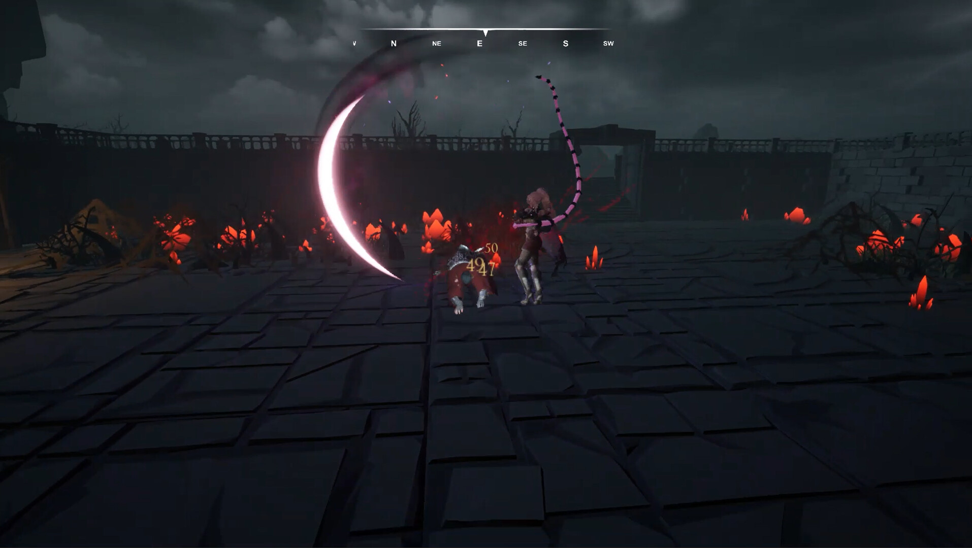 ForgottenLands:BrokenRealm screenshot #8