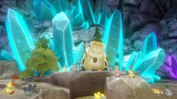 Knights of Fiona - Story Pass screenshot 6