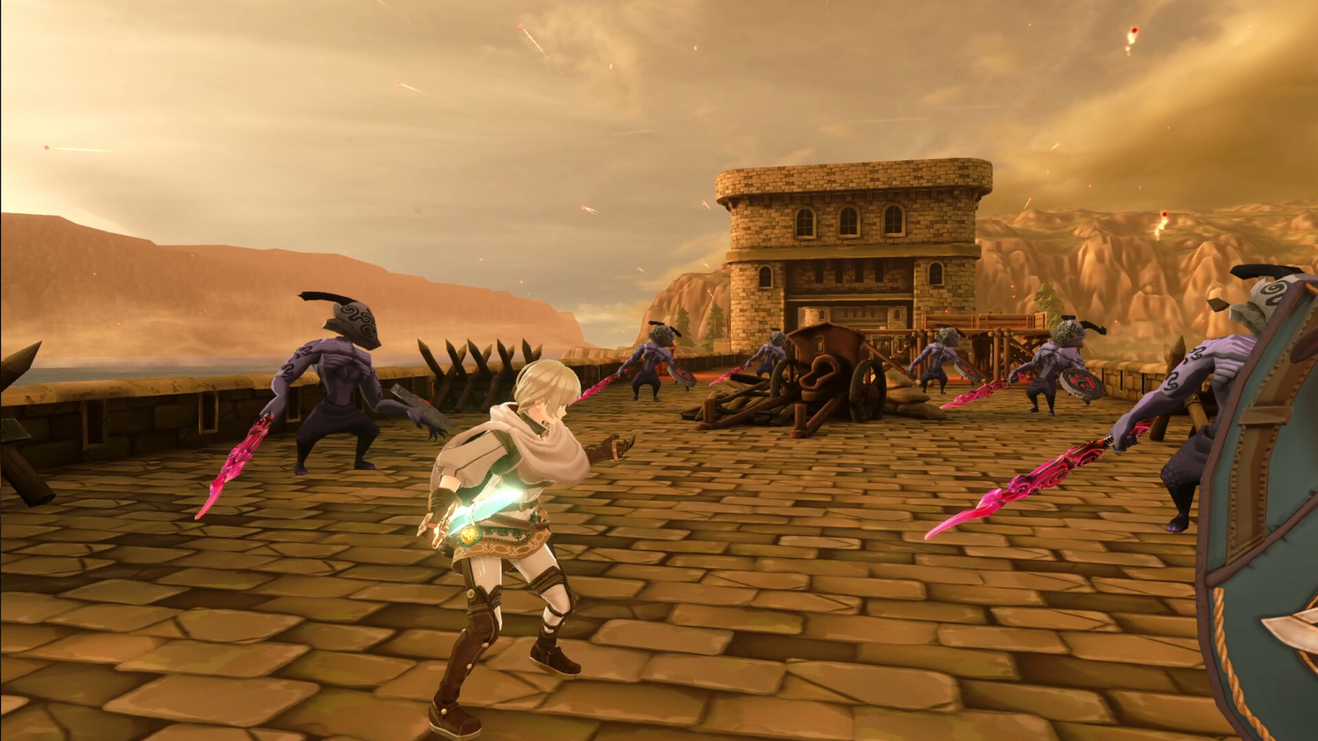 Knights of Fiona - Story Pass PC Key Fiyatları