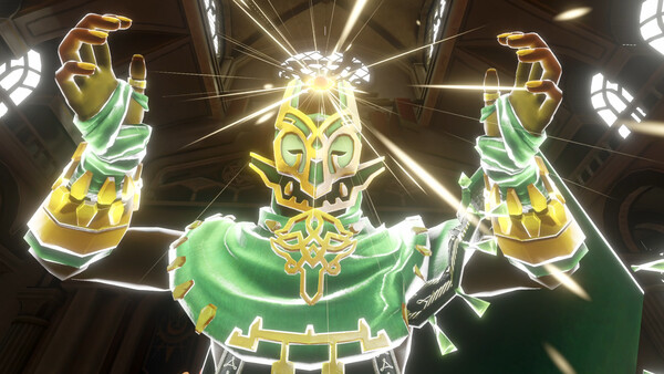 Knights of Fiona - Story Pass screenshot 5