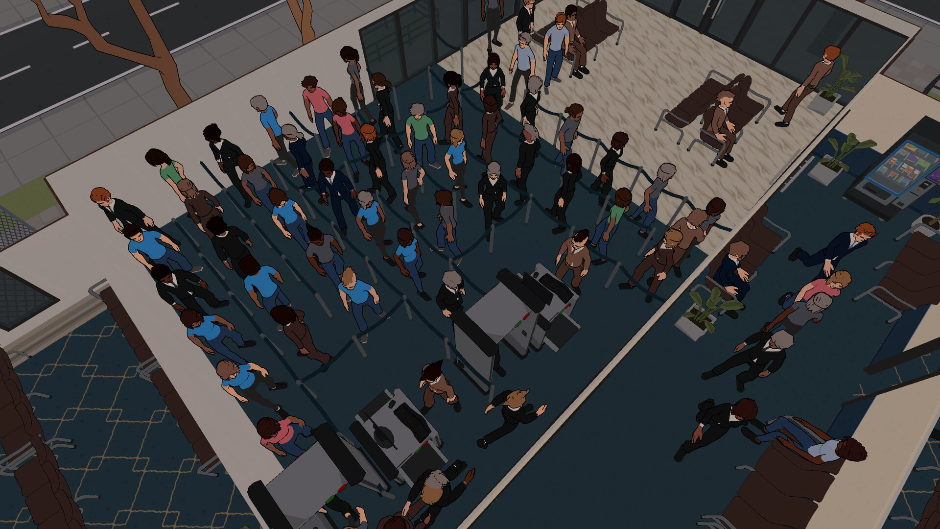 Justice Project screenshot 9