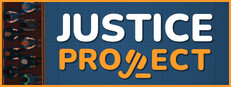 Justice Project cover