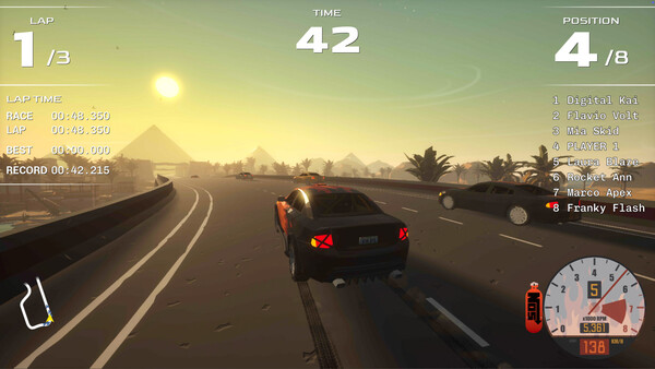 Screenshot media