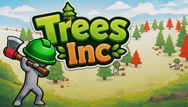 Trees Inc