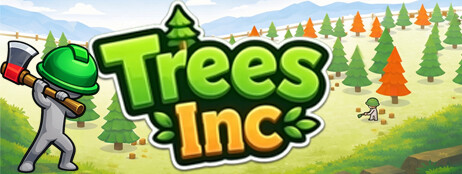 Trees Inc cover art