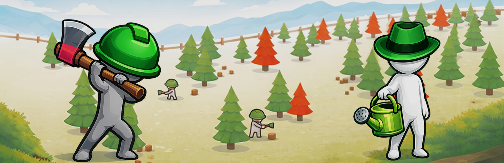 Trees Inc