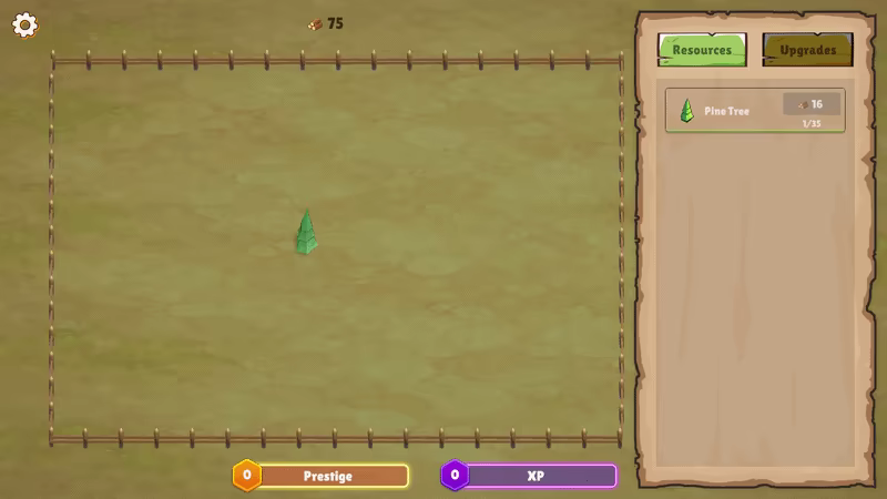 Trees Inc video 1