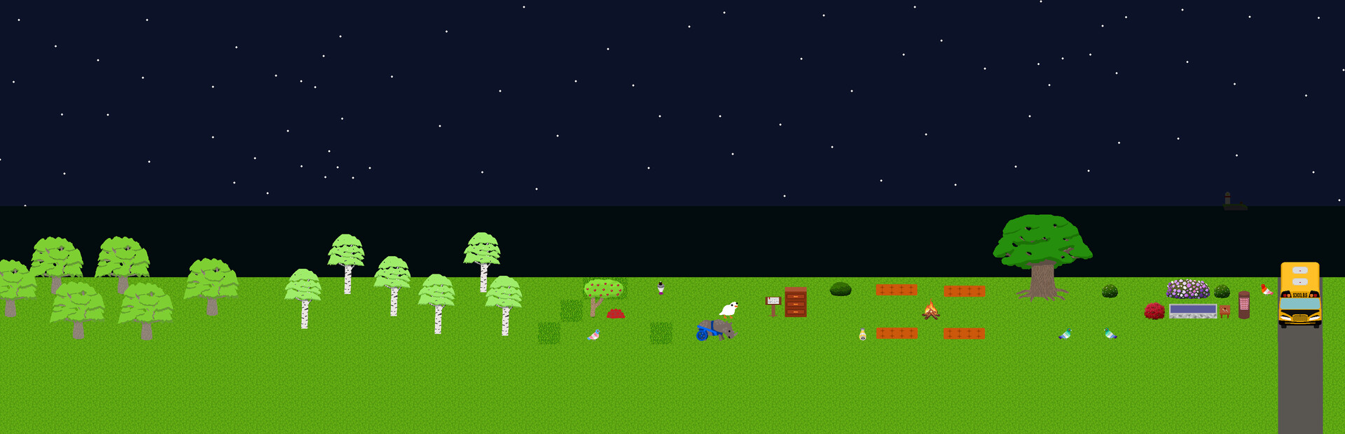Cow Online World