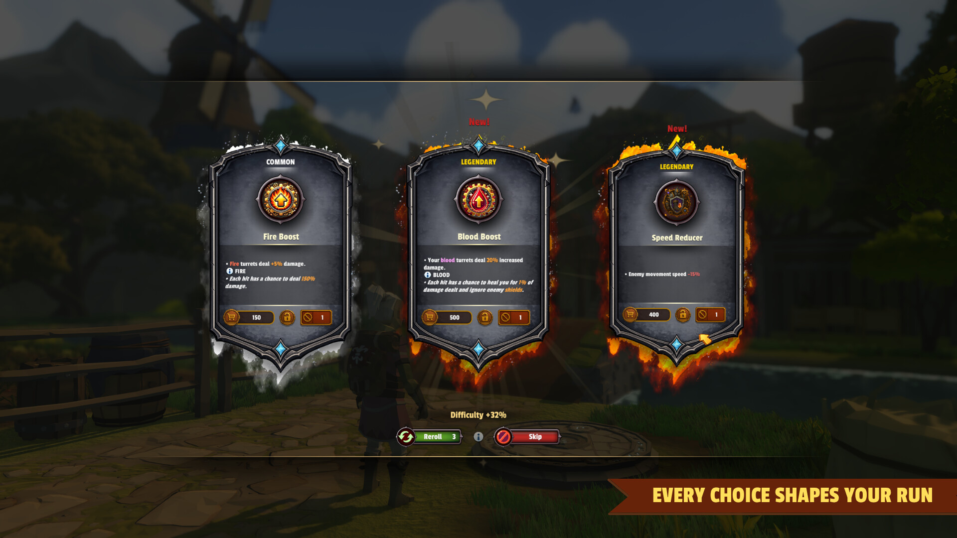 Architect of War screenshot 9