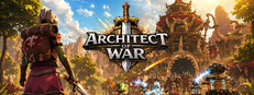 Architect of War cover