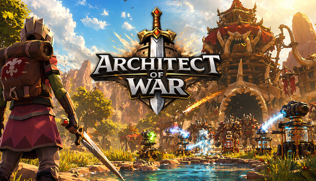 Architect of War