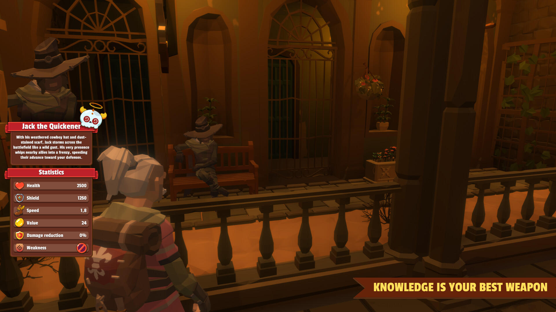 Architect of War screenshot 6