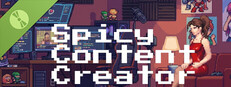 Spicy Content Creator Demo