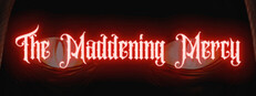 The Maddening Mercy cover