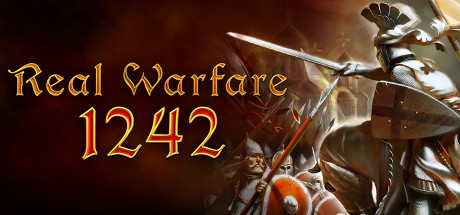 Real Warfare 1242 banner image