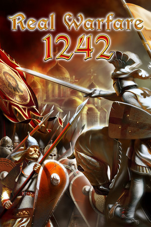 Cover art of Real Warfare 1242