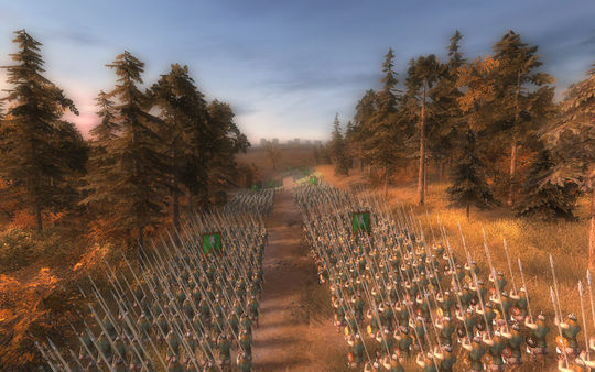Real Warfare 1242 screenshot 5