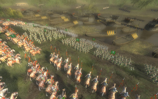 Real Warfare 1242 screenshot 4