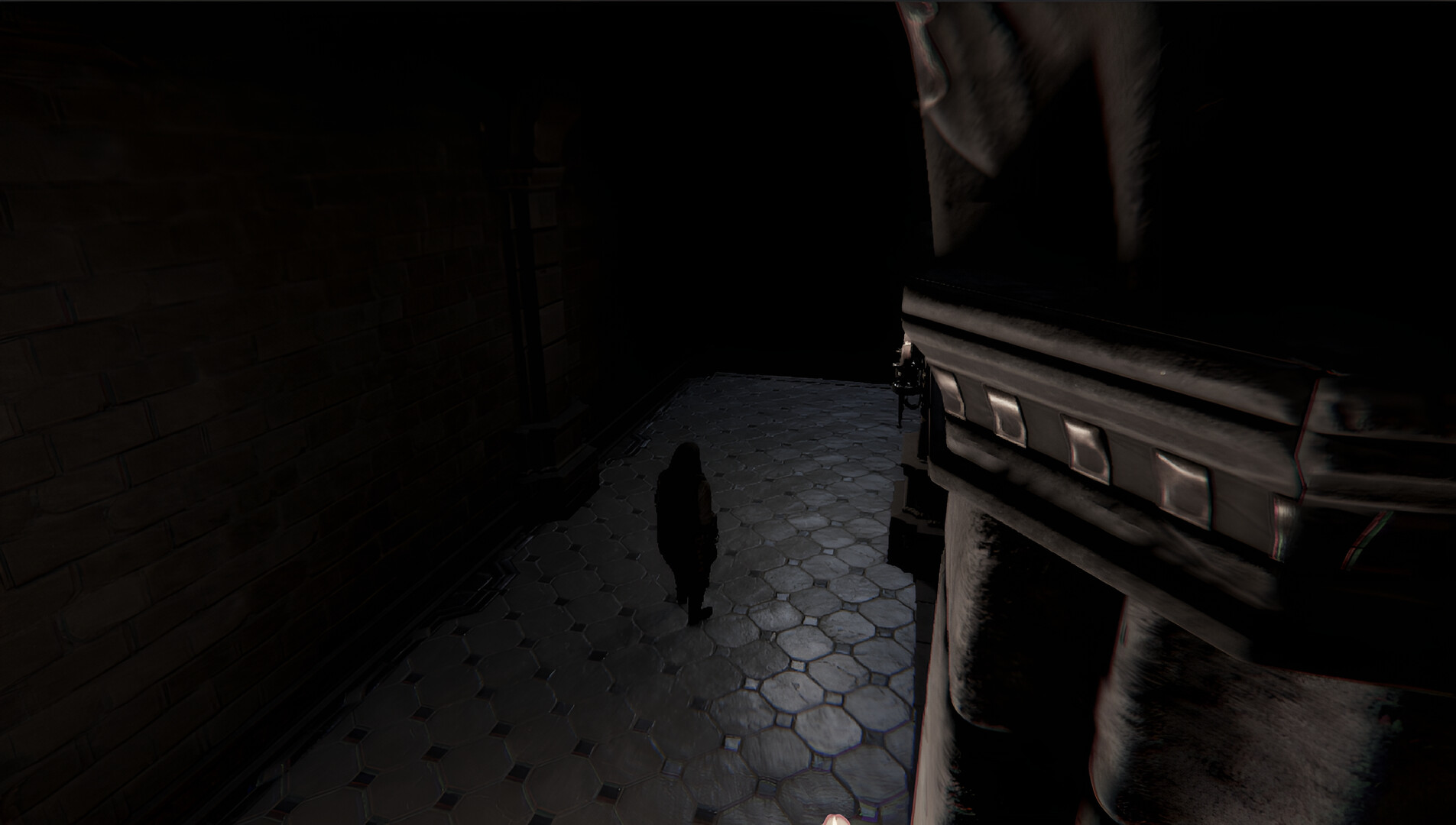 Dead Saints Parade screenshot 7
