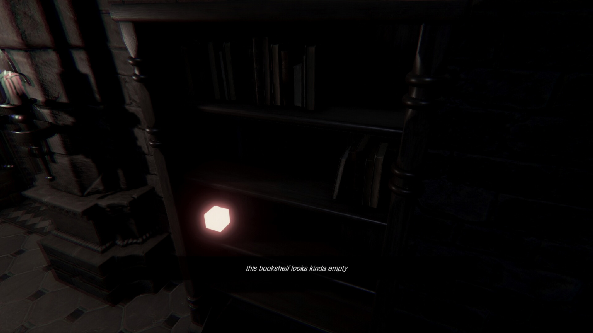 Dead Saints Parade screenshot 5