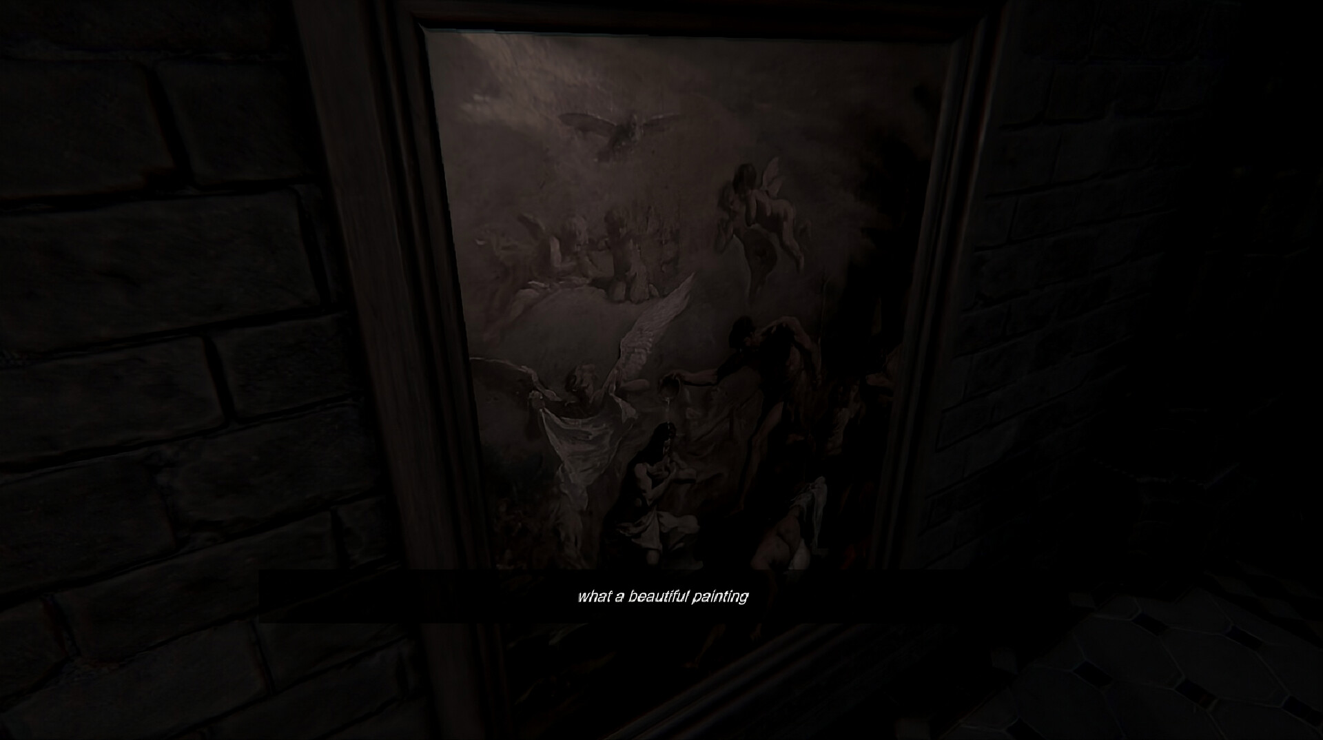 Dead Saints Parade screenshot 6
