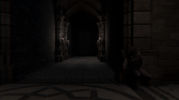Скриншот 4 из игры Dead Saints Parade