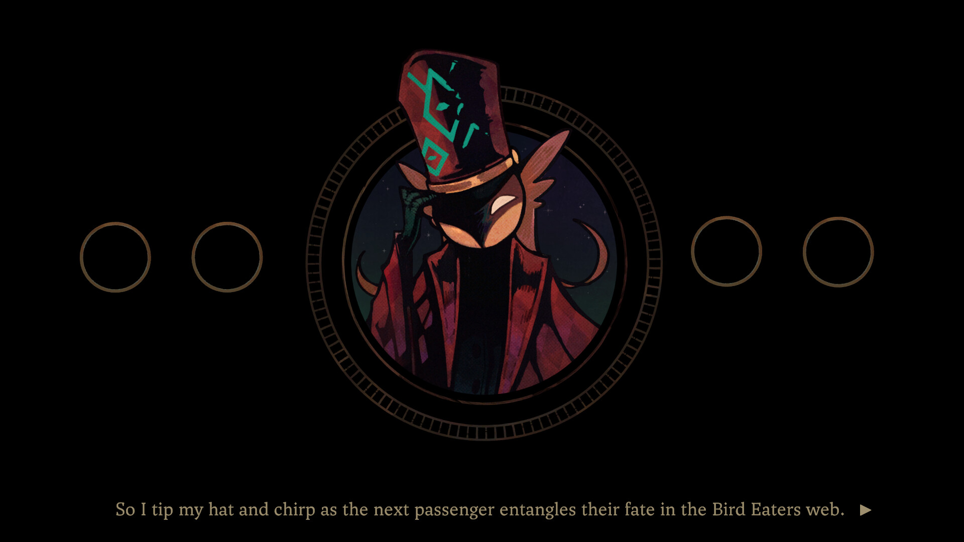 Pandemonium Line: Flipping on Borrowed Dime screenshot 1