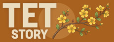 Tet Story cover