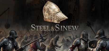 Steel And Sinew Playtest