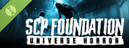 SCP Foundation: Universe Horror Demo