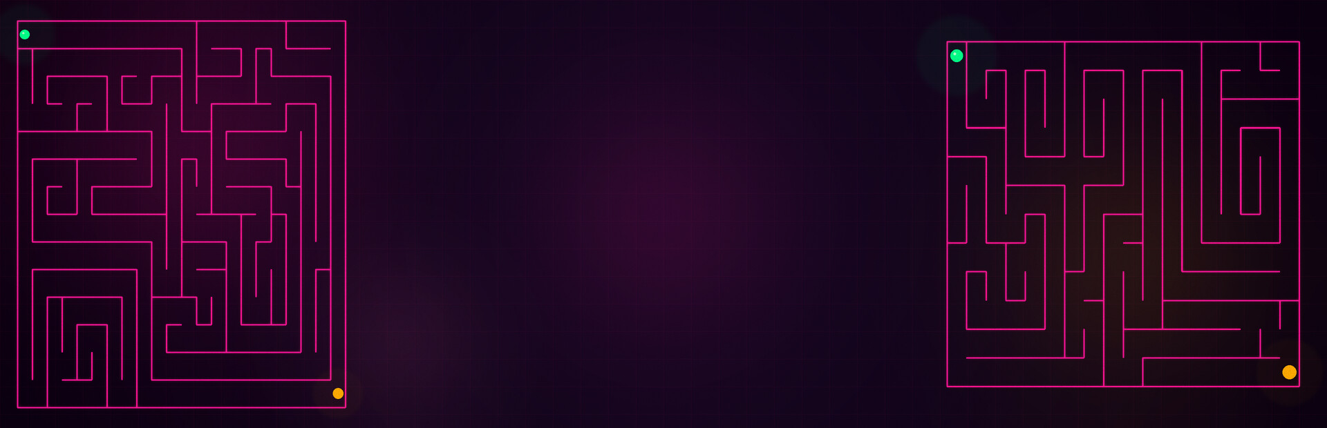 Achievement Maze 2