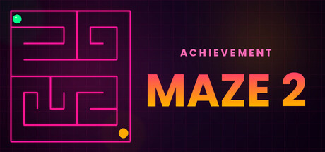 Achievement Maze 2