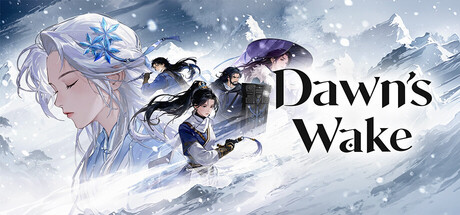 Dawn's Wake