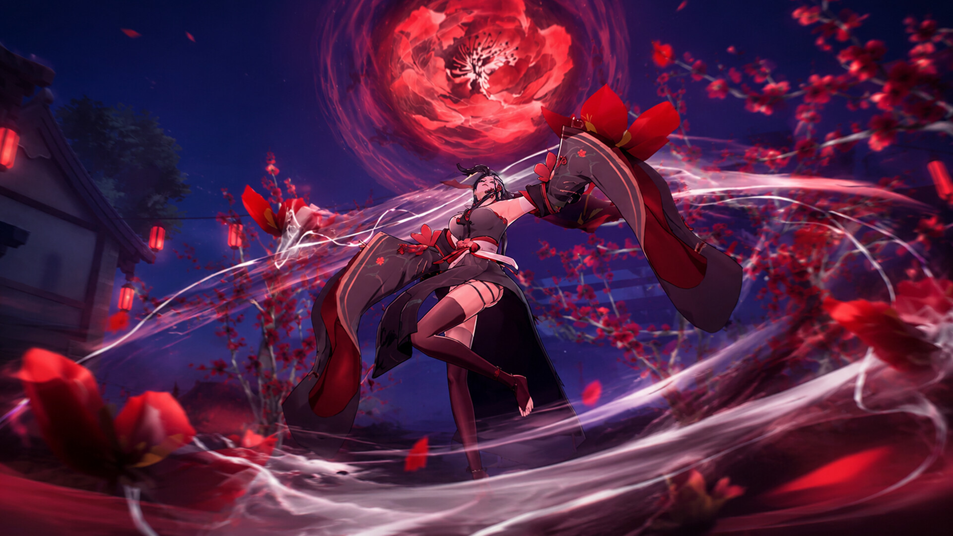 Dawn's Edge screenshot 6
