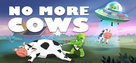 NO MORE COWS