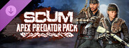 SCUM Apex Predator Pack